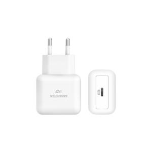 스마텍 이음전산 USB-PD 18W 1포트 충전기 STQC-PD3000[케이블 미포함]