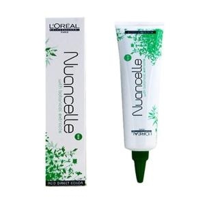 로레알 뉴앙셀 위드 보태니컬 헤어 매니큐어 150ml