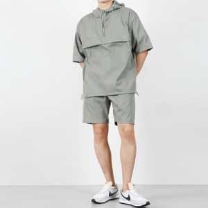 브리치 뉴메이드 / 재현 아노락 여름 트레이닝복 세트