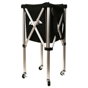 키카  테니스 볼카트 KTN-H387 블랙