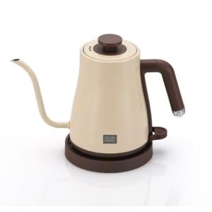 남양키친플라워 핸드드립 전기주전자 커피포트
