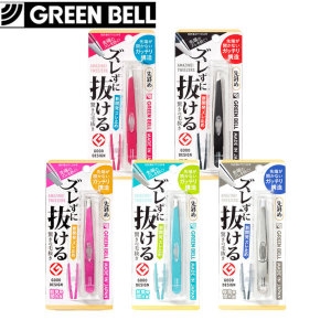 그린벨 사선형 족집게 GT-231