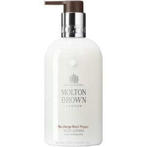 몰튼브라운 리차지 블랙 페퍼 바디로션 300ml