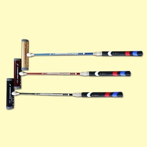 삼오 게이트볼스틱 카본 플라워 티타늄 언밸런스 TF-2850 + HE-4520TU