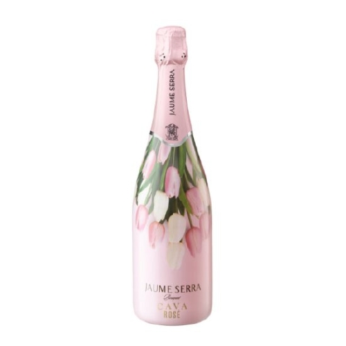호메세라 부케 로제 까바 750ml