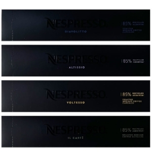 네스프레소  버츄오 캡슐커피 세트