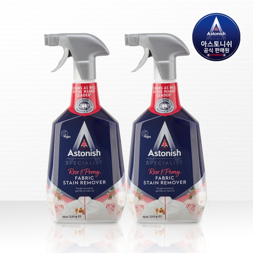 아스토니쉬 만능 얼룩 제거제 750ml