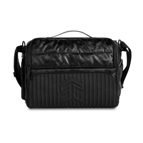 STM 15/16인치 노트북가방 16L 메신저백 덕스 메신저백