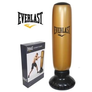 에버라스트  가정용 샌드백 에어 스탠딩 어린이 학생용 성인 복싱