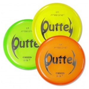 에어로비  플라잉디스크 엘리트티