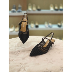 고세 여성 데일리 슬링백 슈즈 OZO3S068 5CM