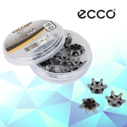 챔프  Champ 에코골프화 자마 교체용 스파이크징