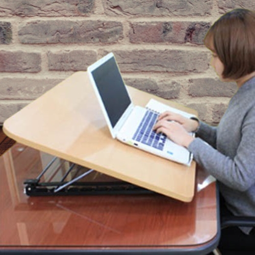 일진디앤이 사무용 초등학생 각도조절책상