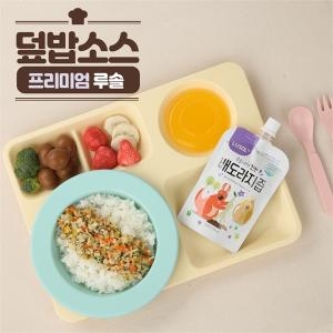 루솔 덮밥소스