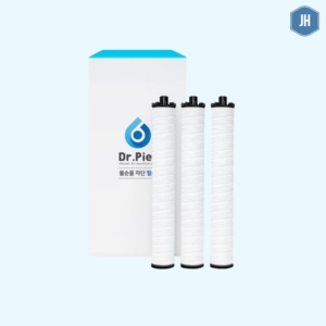 닥터피엘  샤워기 1차 필터 불순물 차단 필터