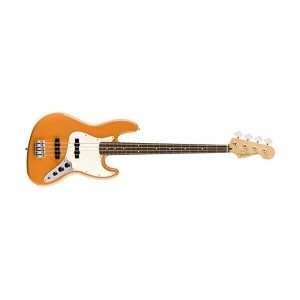 판다  Fender 플레이어 재즈 Bass Capri Orange Pau Ferro Fingerboard