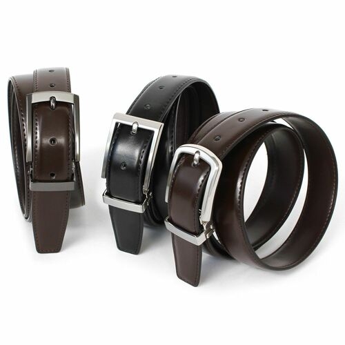 TKI01-03 튀빙겐스미스 남녀공용 정장 캐주얼벨트 벨