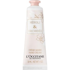 록시땅 네롤리&오키드 핸드 크림 75ml