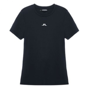 제이린드버그 jlindberg Ada T-shirt AWJT08274-6855 여성 에이다 티셔츠 246837