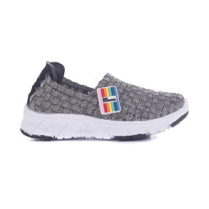 블루마운틴  우븐 글리터 BJSH92401GTK_GR