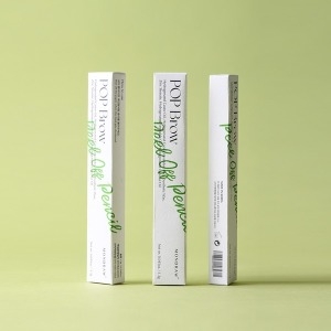 몬드로우 팝브로우 크래용 아이브로우 1.3g