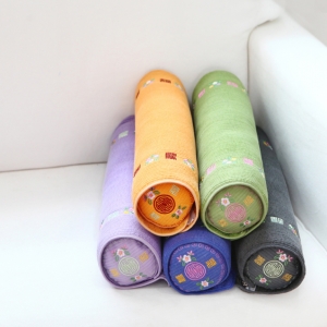 베고자니 피그먼트 편백메밀 목베개