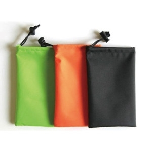 리빙산업 잡주머니