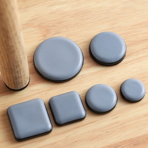 포유  가구패드 식탁 의자 발 커버 다리커버 테프론