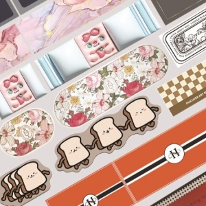 포유 빨아쓰는 욕실 화장실 주방 규조토 발매트 세트