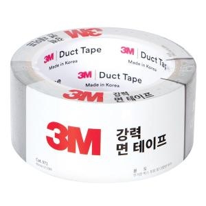 3M 스카치 971 강력 면테이프 46mm x 10m