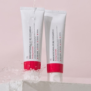 비바스 퓨어비타민C 브라이트닝 LHA필링젤 150ml