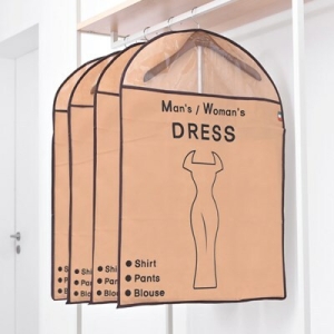 젊은이마켓  까사니 부직포 옷커버 아우터