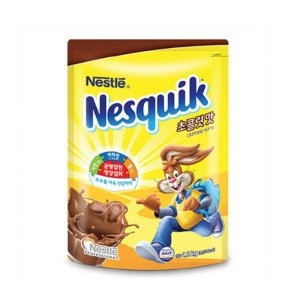 네슬레 네스퀵 초콜릿맛 1.2kg