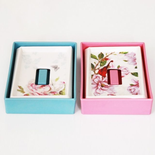 빈바스더블비누대 사각