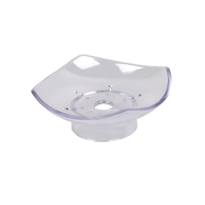 오너클랜  비누받침대 욕실 화장실 세면대 비누대 비누곽 거치대