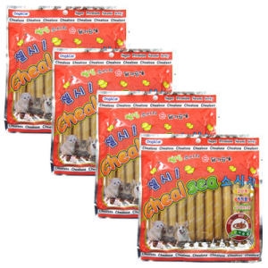 도기프렌드 첼시 닭가슴살 소시지 11p