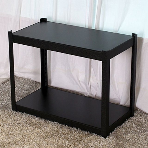 빠띠라인  아이모던 다미 조립식 고릴라선반 800 2단 60