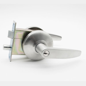 국산 현관문손잡이 캐논SS 스테인리스