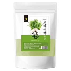 엄마애손 새싹보리분말 1kg