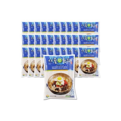 미정 대운 사골맛육수 350gx30개 - 에누리 가격비교