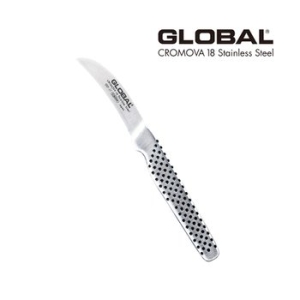 글로벌나이프  GSF-17 필링 커브드 나이프