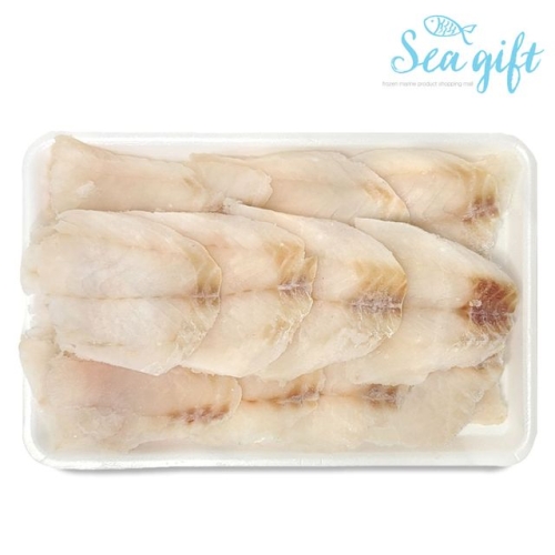 씨기프트  냉동 명태포 트레이포장 400g 동태포 동태전 명태전 명절 제수용