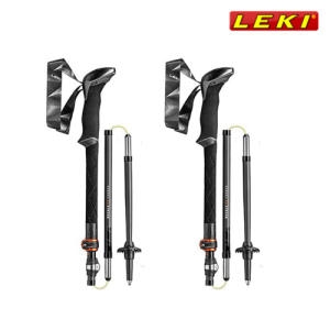 레키 마카루 FX 카본 등산스틱 (65220621)