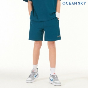 오션스카이 남아 에센셜 반바지-CCJB2511E0G 14779_CCJB2511E0G