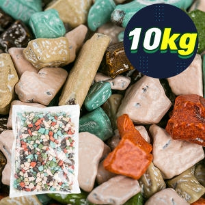 아우레이트  제왕의돌 1kg