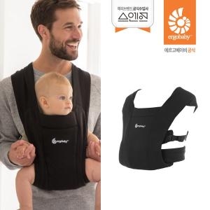 에르고베이비  엠브레이스 신생아 아기띠