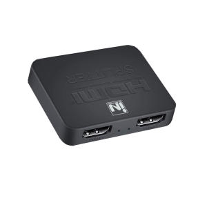 강원전자 NETmate 1:2 HDMI 분배기 (IN-MI20HD102)