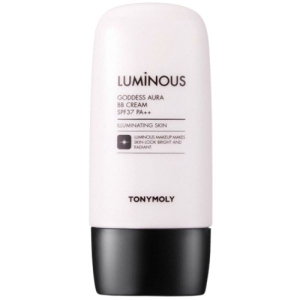 토니모리 1+1 루미너스 여신광채 비비