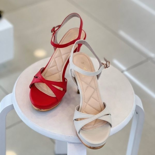 미소페 9cm 여성 가보시 샌들 112224029 112224029