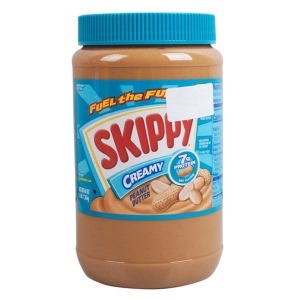 스키피 땅콩버터 크리미 1.36kg